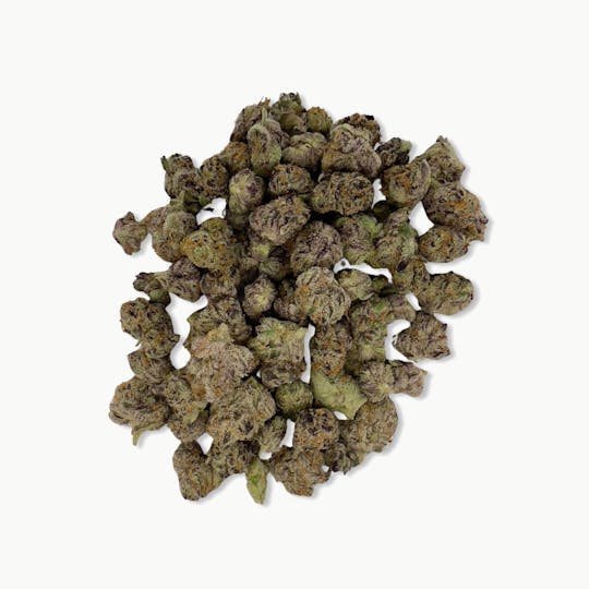 Indico - Strawberry Lava Creme Smalls - $100 Oz - 1