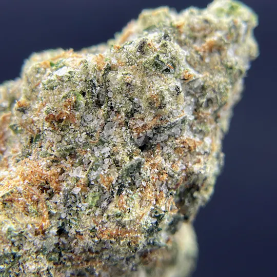 Twenty Two K / 22k - BLACK PEARL - Diamond Coated Indoor - GMO - 3.5g | 1/8oz - 1