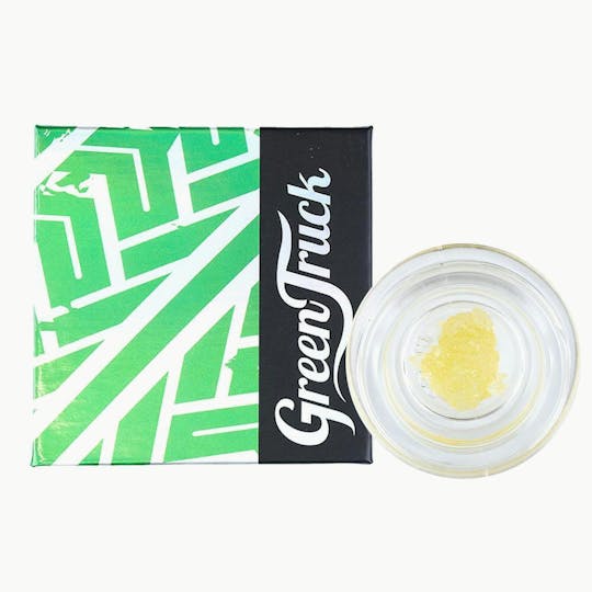 Green Truck - Refined Sugar (Pre-Packed) - Ursula (AU) - 1