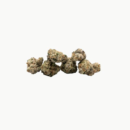 NUG - NUG Flower 3.5G Smalls - Rainbow Zkittlez - 1