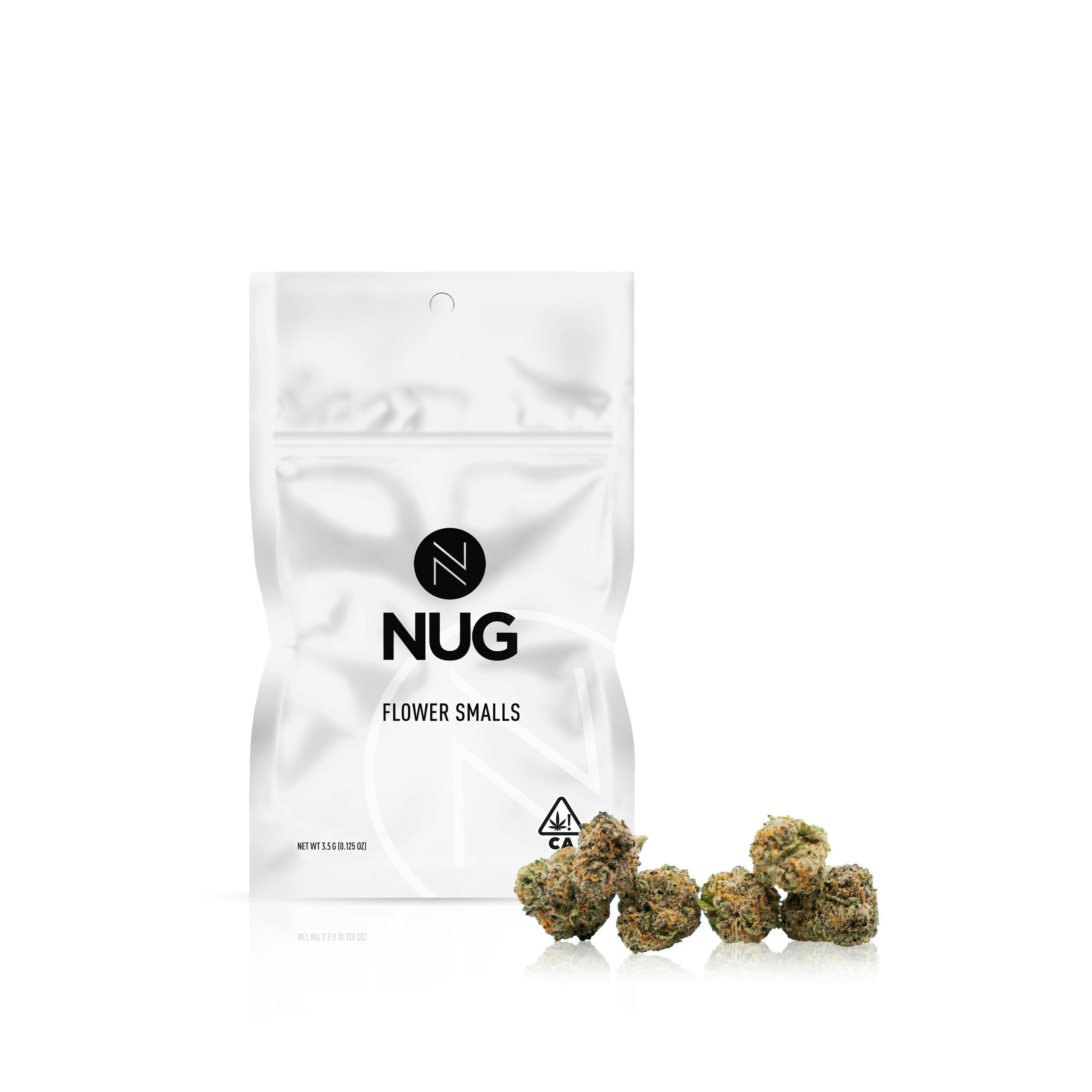 NUG - NUG | G-Berries | Smalls | 3.5g - 1