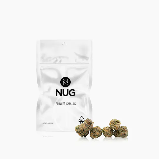 NUG - NUG | G-Berries | Smalls | 3.5g - 1