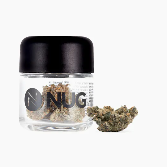 NUG - NUG | Gandy Cas | Big Buds | 3.5g - 1