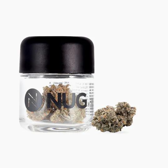NUG - NUG | White Truffle | Big Buds | 3.5g - 1