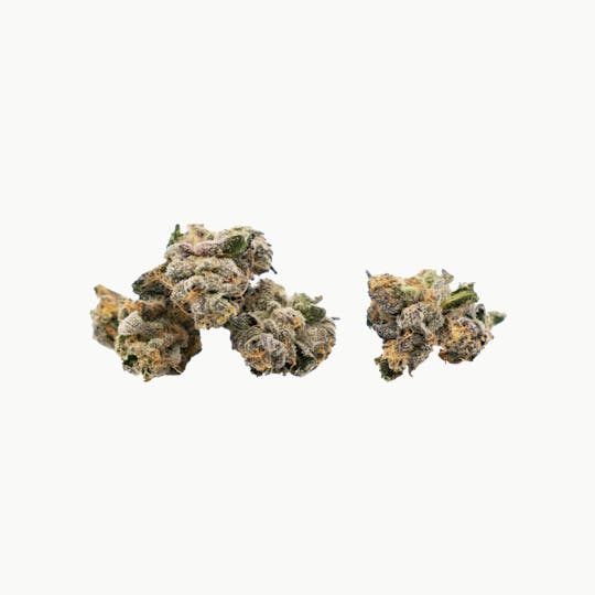 NUG - NUG Flower 7G Smalls - Bubblegum Gelato - 1