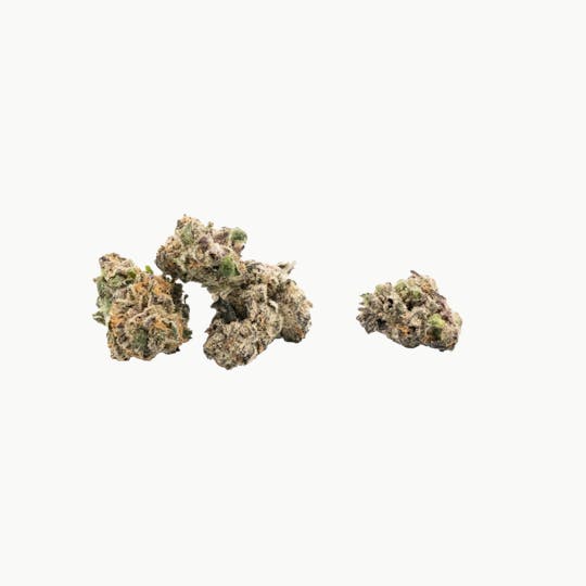 NUG - NUG Flower 7G Smalls - Gandy Cas - 1