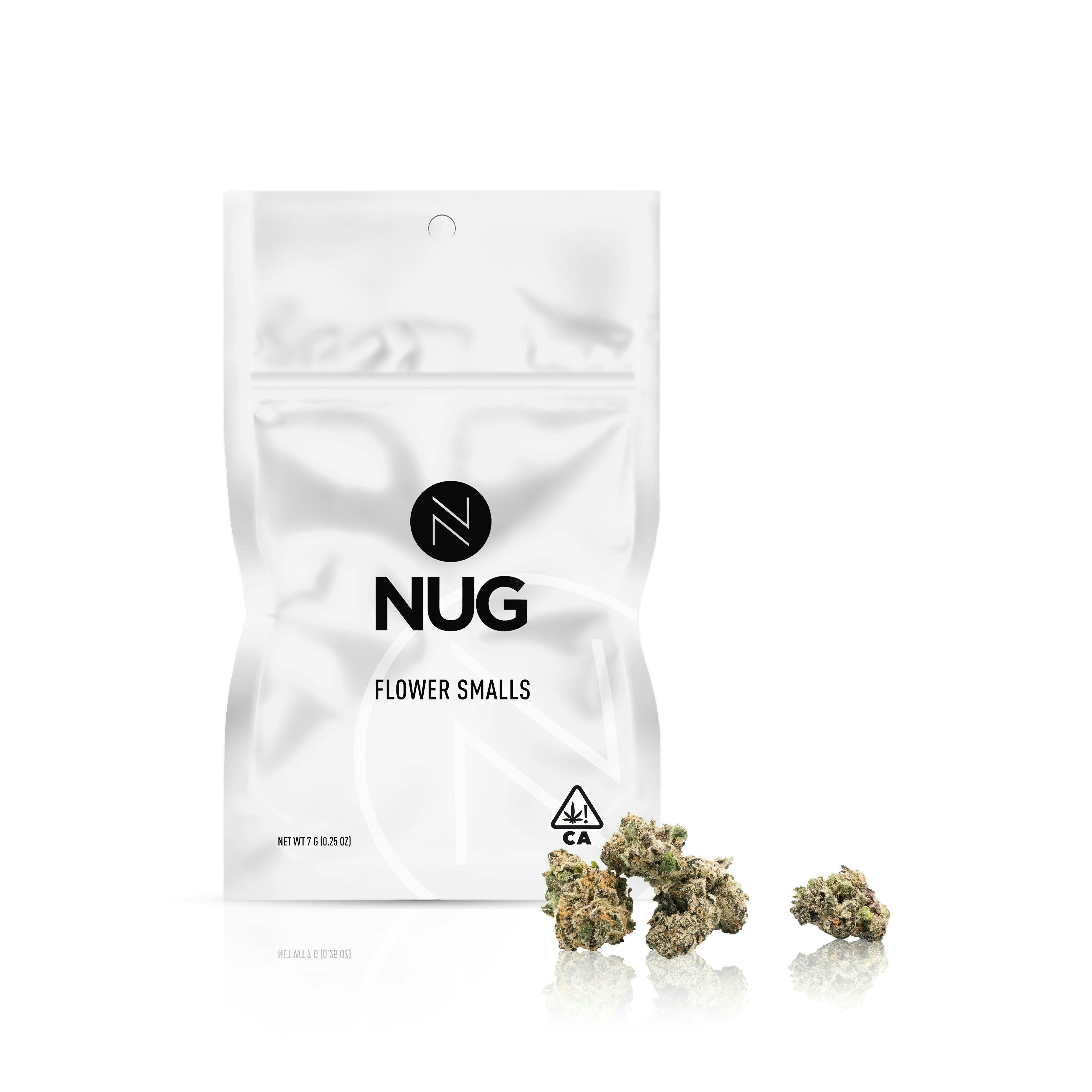 NUG - NUG | Gandy Cas | Smalls | 7g - 1
