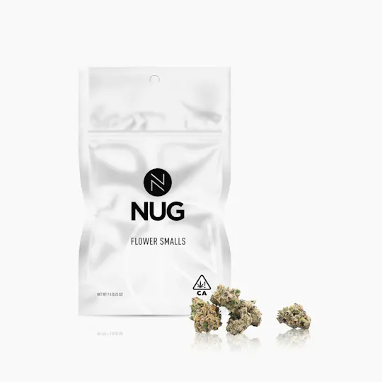 NUG - NUG | Gandy Cas | Smalls | 7g - 1