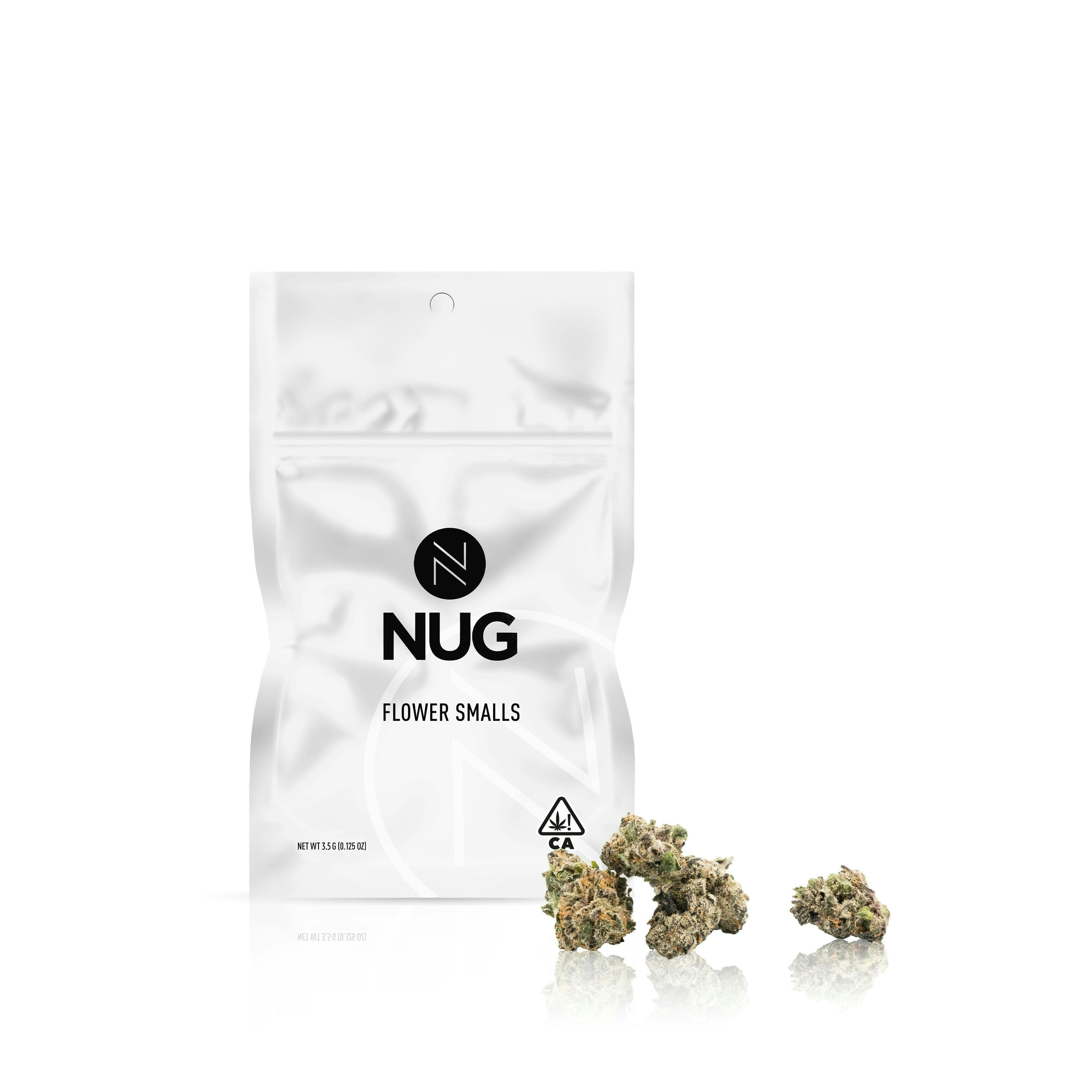 NUG - NUG | Gandy Cas | Smalls | 3.5g - 1