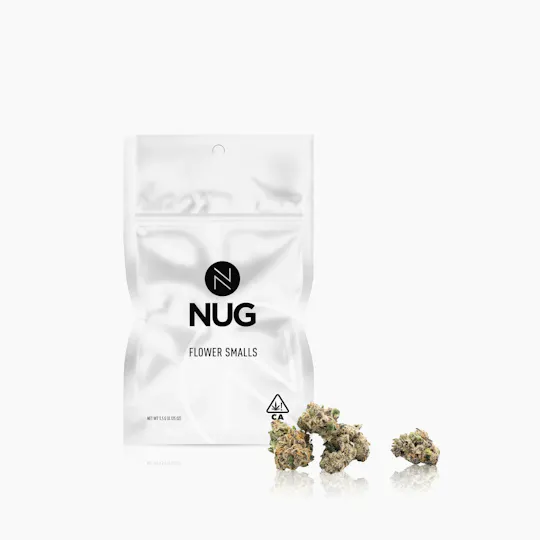 NUG - NUG | Gandy Cas | Smalls | 3.5g - 1