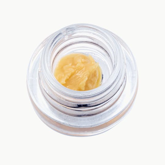 NUG - NUG Live Resin Badder - Z x Z28 - 1