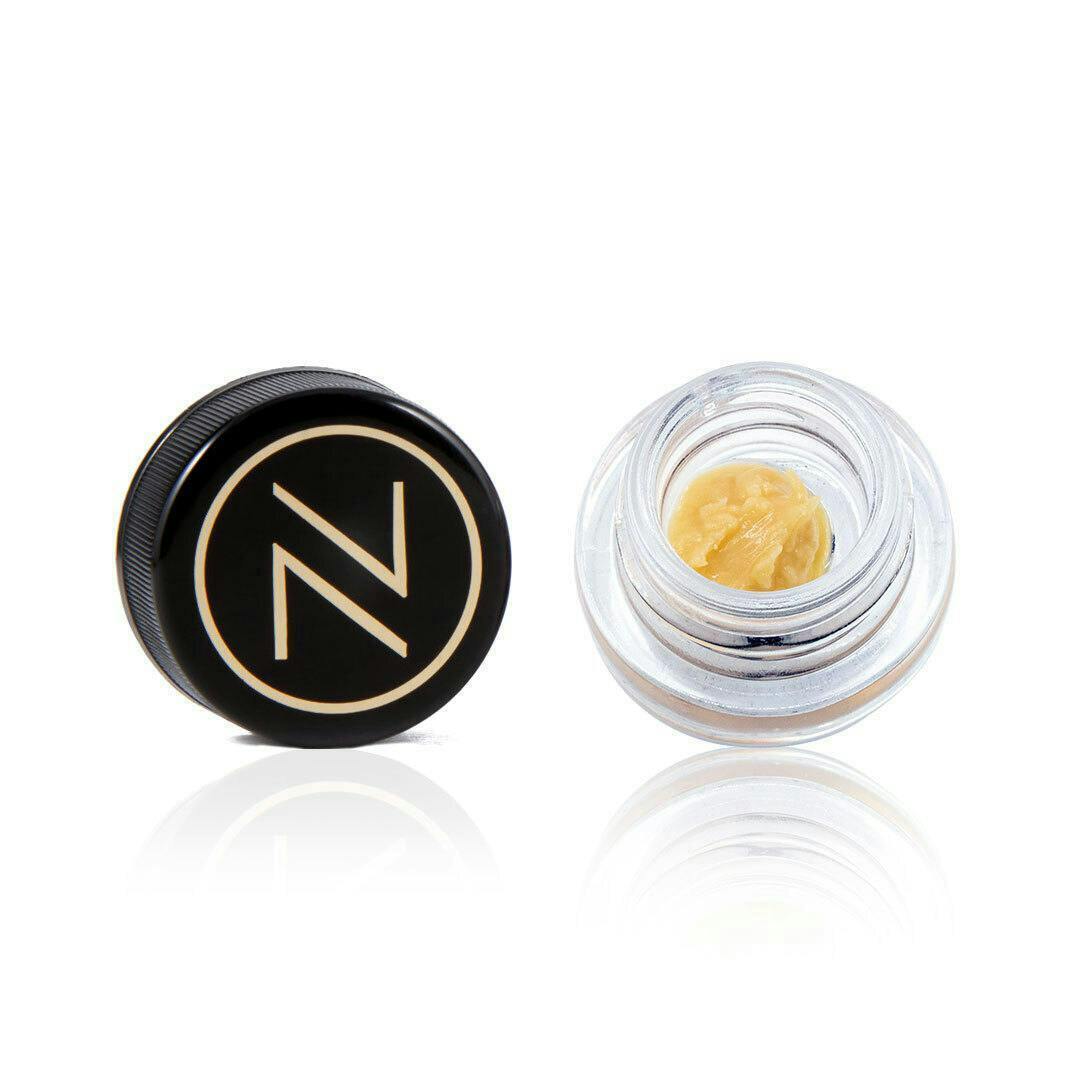 NUG - NUG | Z x Z28 | Live Resin Badder | 1g - 1