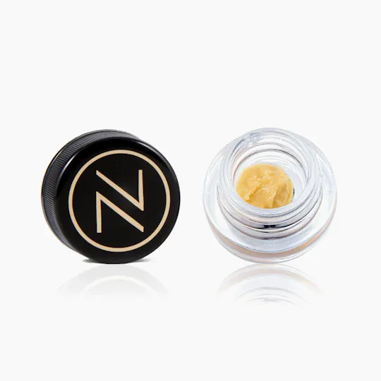NUG - NUG | Z x Z28 | Live Resin Badder | 1g - 1