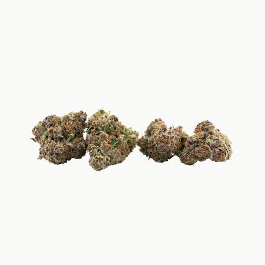 NUG - NUG Flower 3.5G Smalls - White Truffle - 1