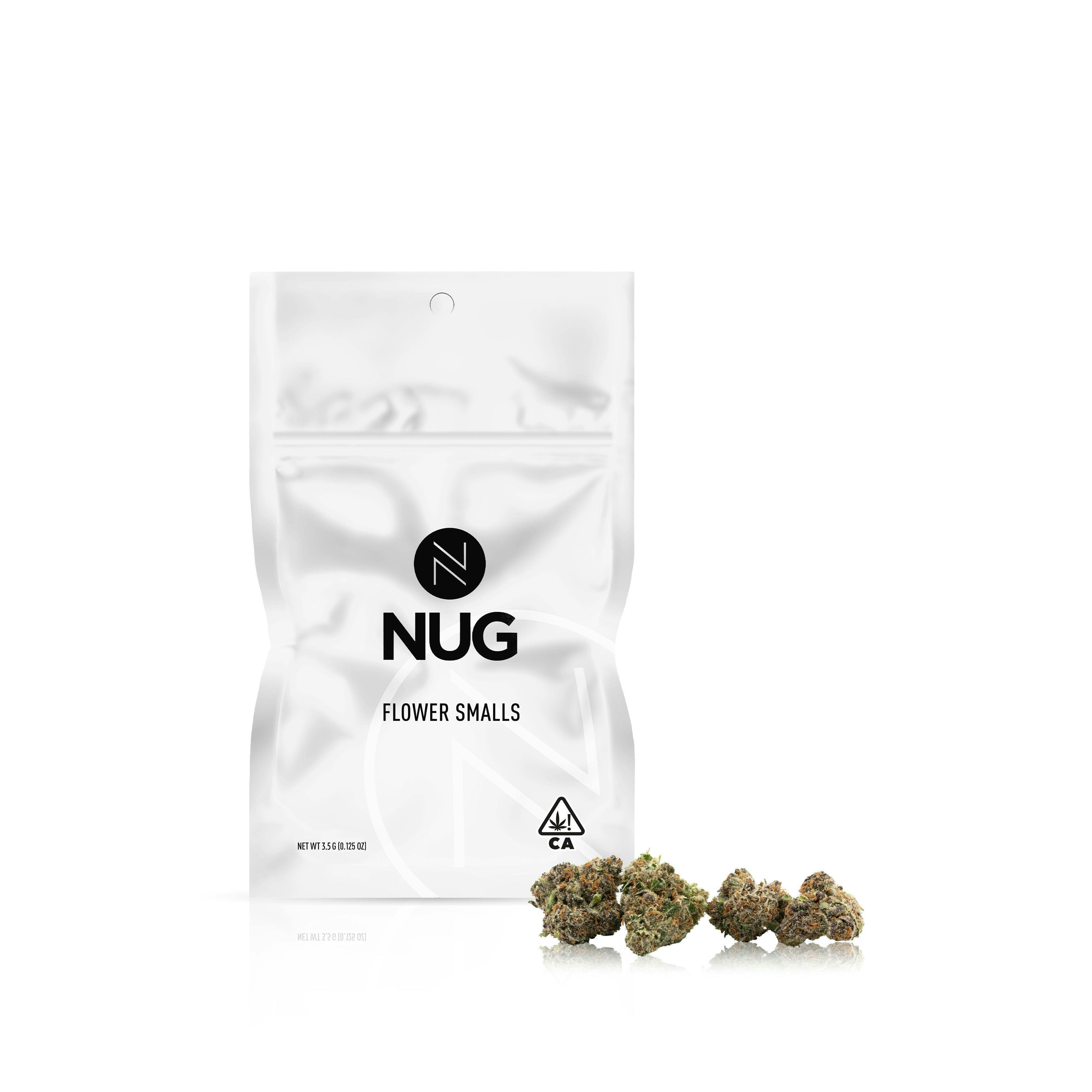 NUG - NUG | White Truffle | Smalls | 3.5g - 1