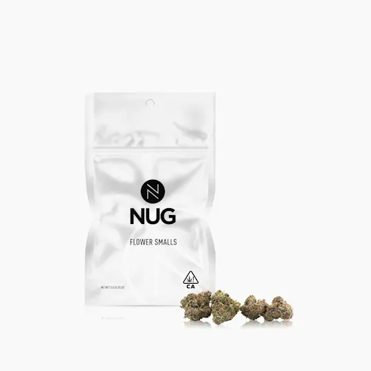 NUG - NUG | White Truffle | Smalls | 3.5g - 1