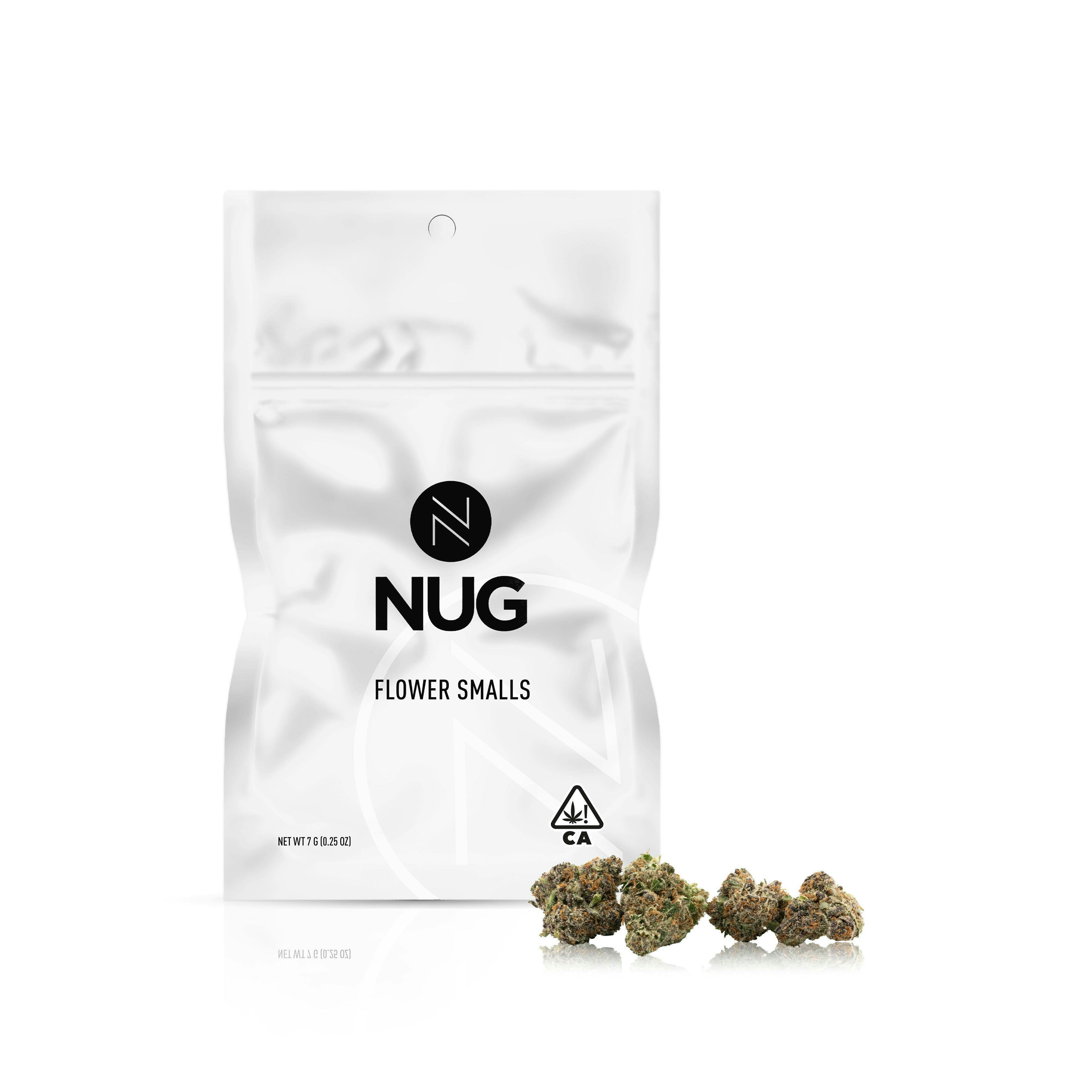 NUG - NUG | White Truffle | Smalls | 7g - 1