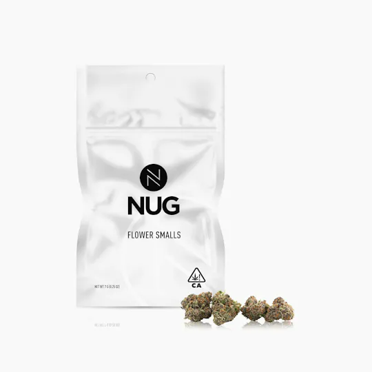 NUG - NUG | White Truffle | Smalls | 7g - 1