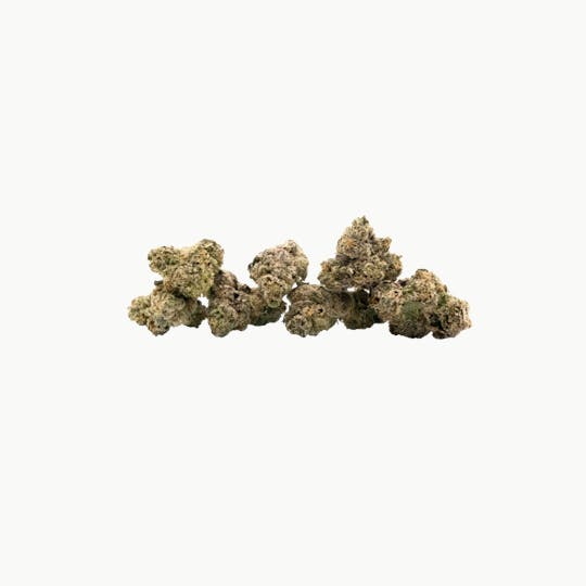 NUG - NUG Flower 3.5G Smalls - Pamela - 1