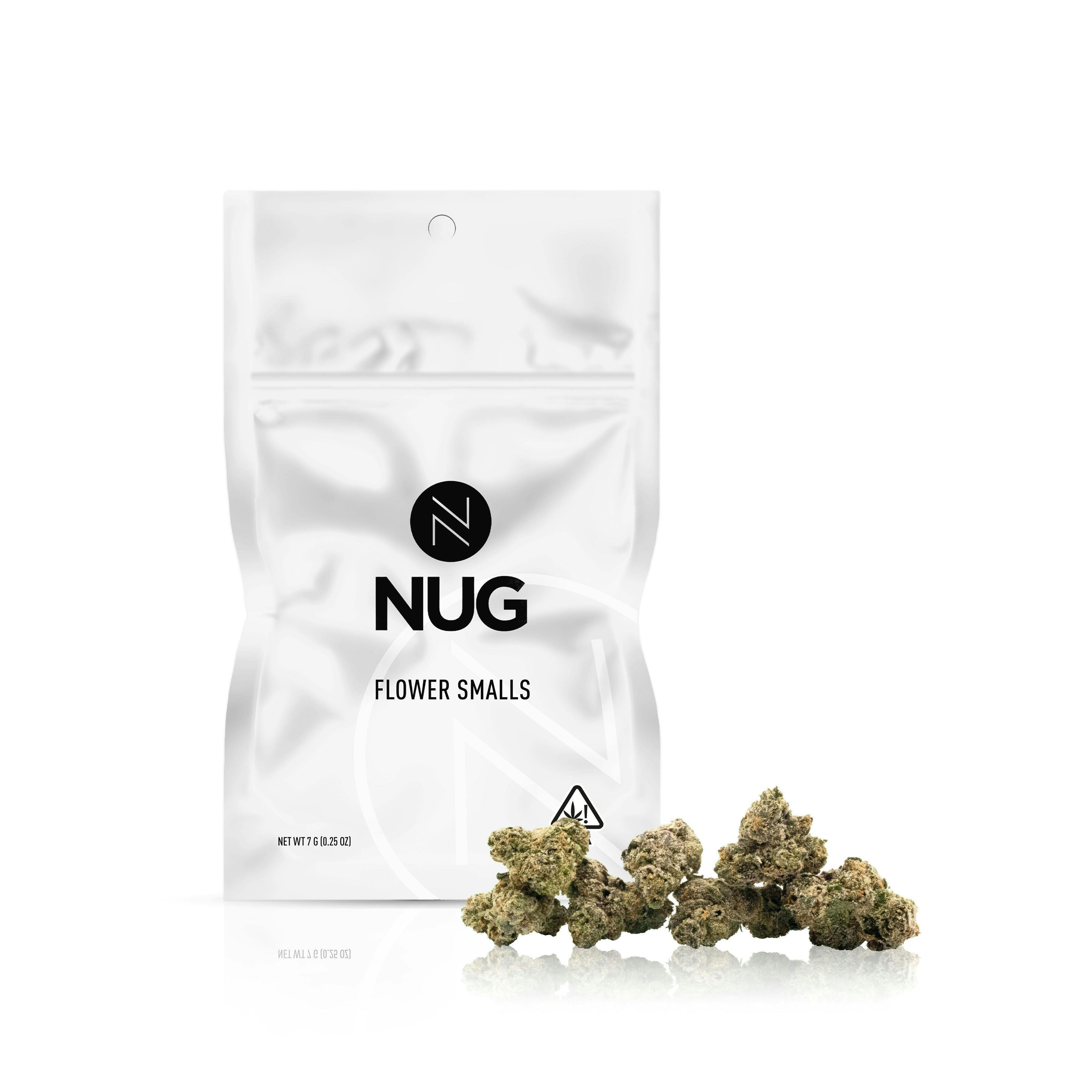 NUG - NUG | Pamela | Smalls | 3.5g - 1