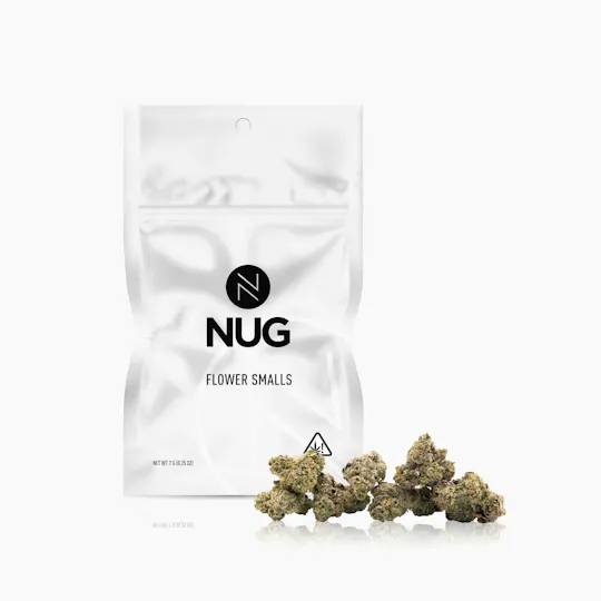 NUG - NUG | Pamela | Smalls | 3.5g - 1