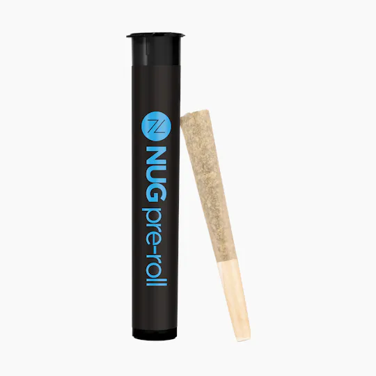 NUG - NUG | G-Berries | Joint | 1g - 1