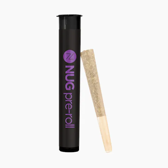 NUG - NUG | White Truffle | Joint | 1g - 1