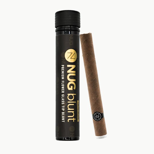NUG - NUG Blunt - Gandy Cas - 1