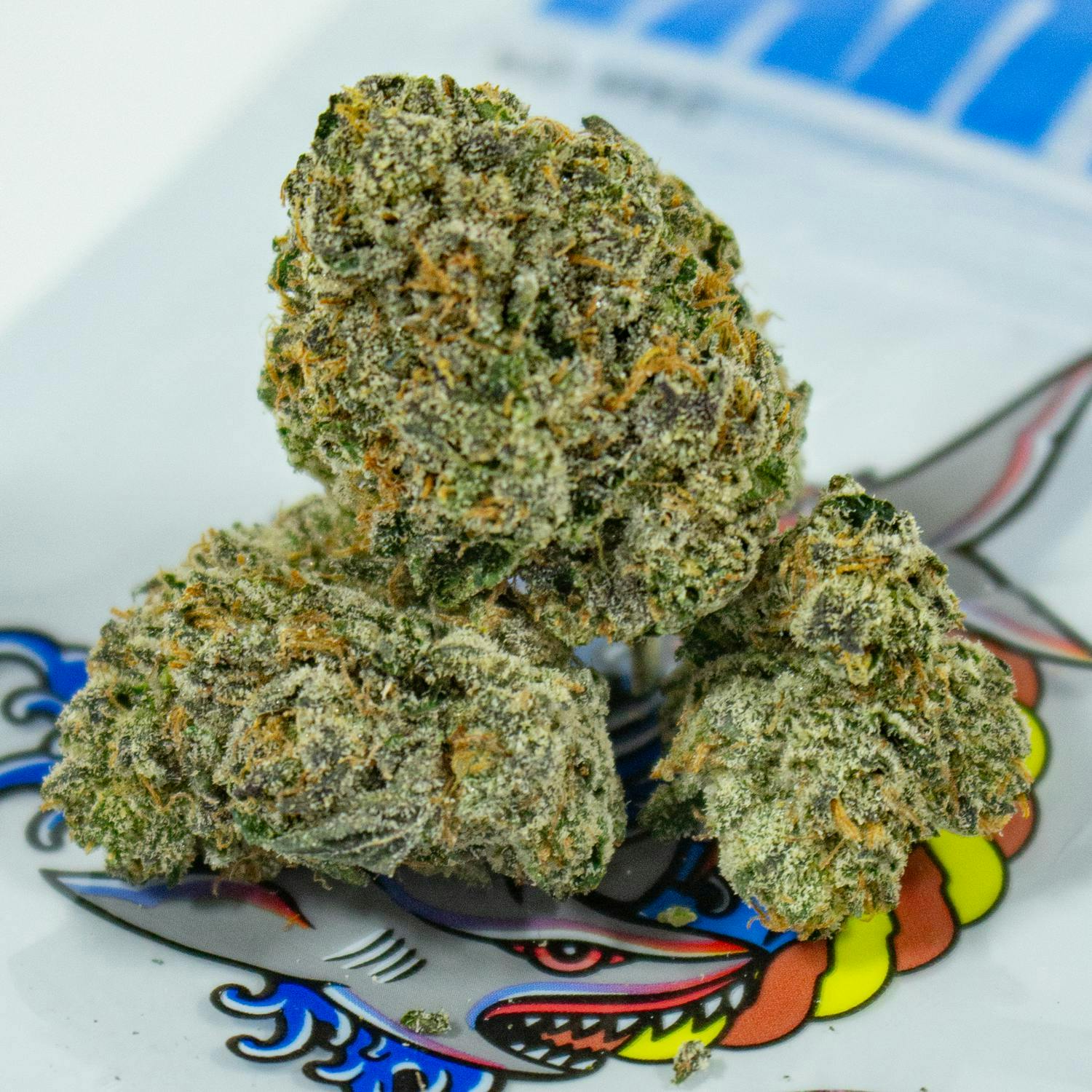 TEDS BUDZ - Teds Budz | Tartar Sauce | 3.5g - 1
