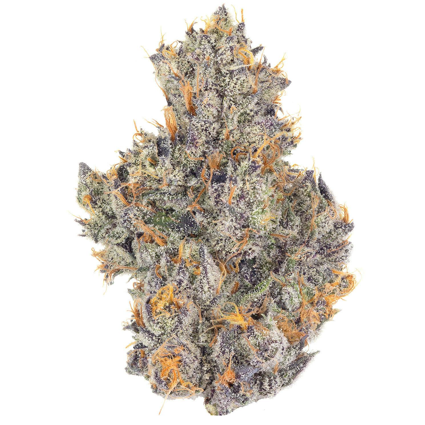 Fig Farms - Rock Tarts - 1