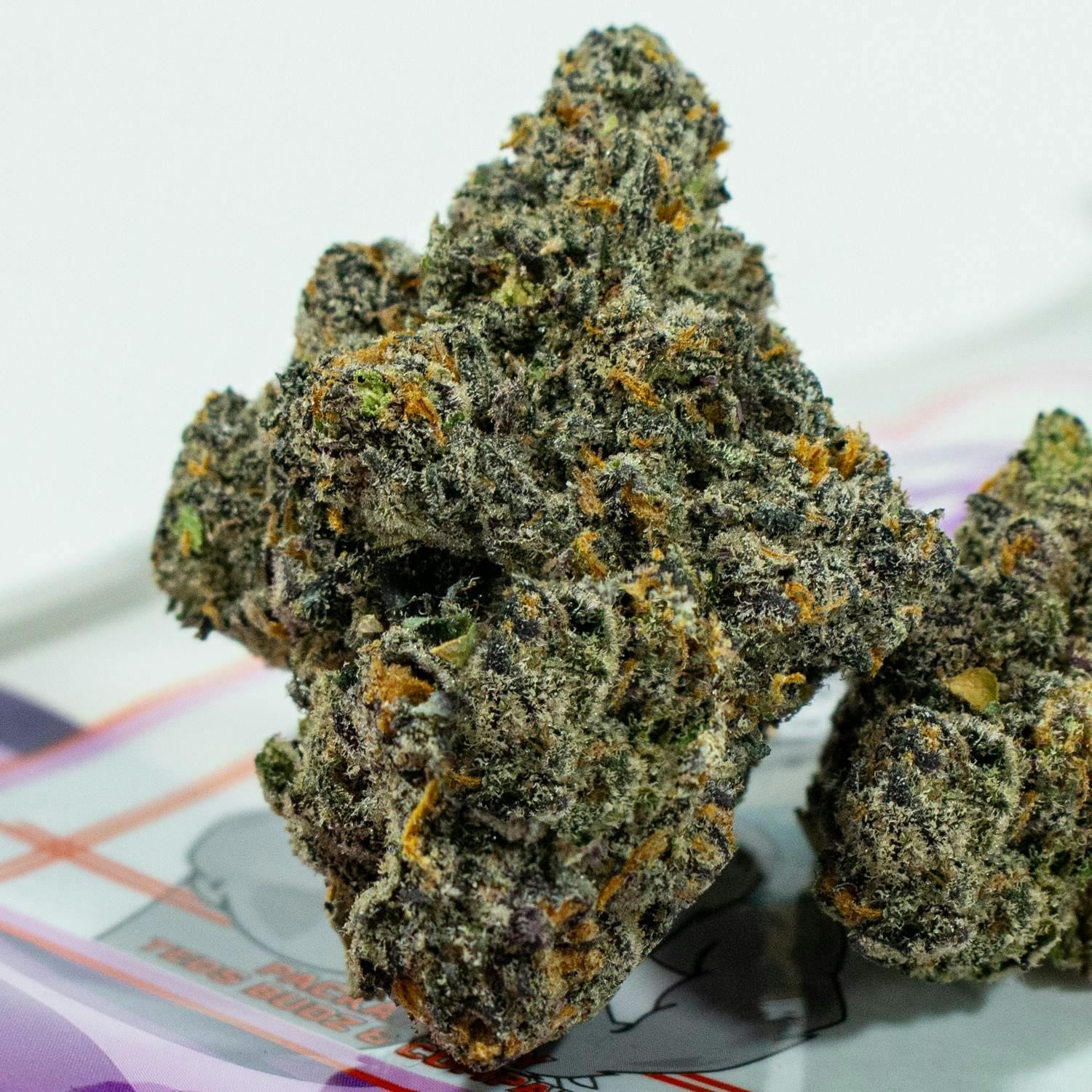 TEDS BUDZ - Flower District | Koala Milk | 3.5g - 1