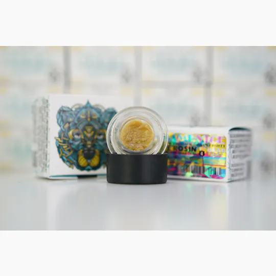 Bear Labs - BEAR Labs - Miami Vice - Rosin Tier 4 - 1