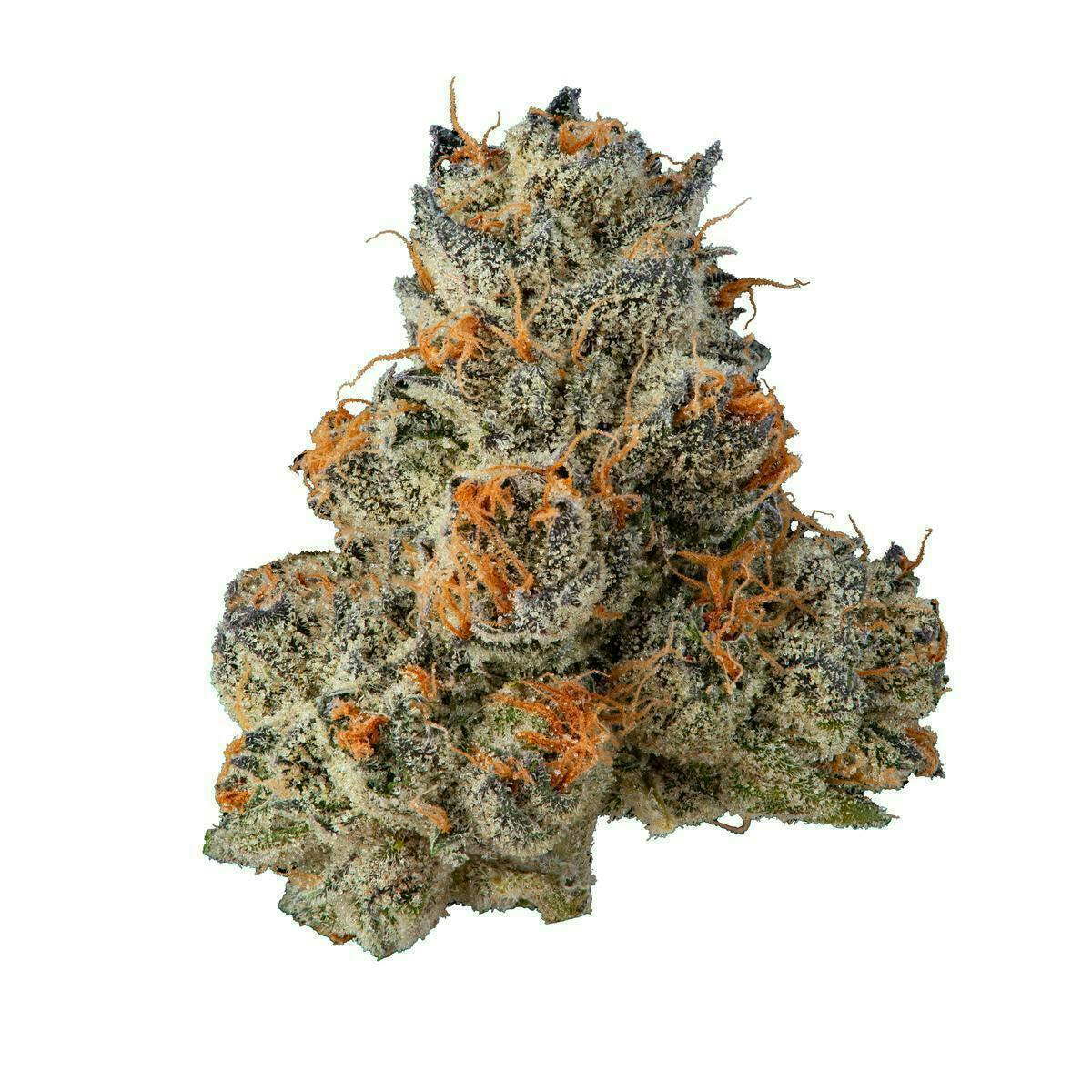Fig Farms - Fig Farms | Krypto Chronic #1 | Big Buds - 1