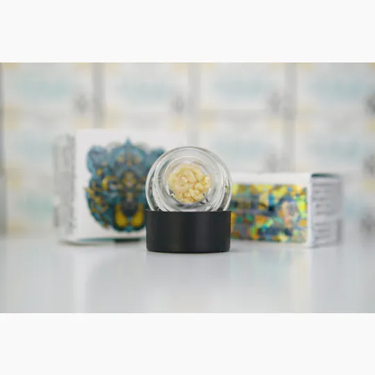 Bear Labs - BEAR Labs - Lemosa - Rosin Tier 1 - 1