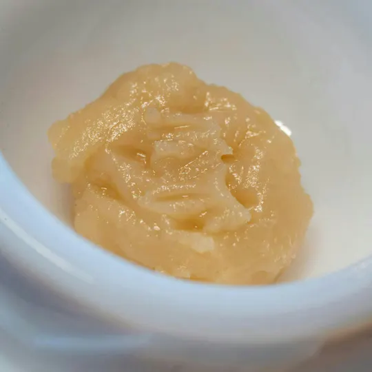 OLIO - Olio | Sour Papaya Mixed Micron | Rosin | Cold Cure Badder | 1g - 1