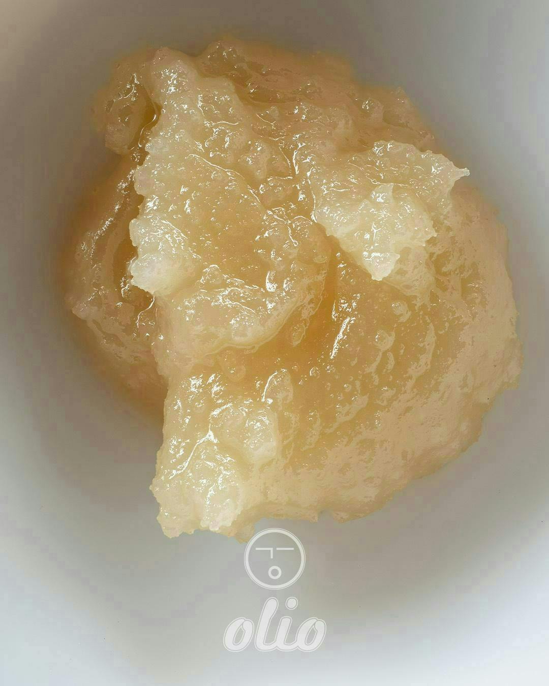 OLIO - Olio | Dulce De Fresa #9 90&120 | Rosin | Cold Cure Badder | 1g - 1