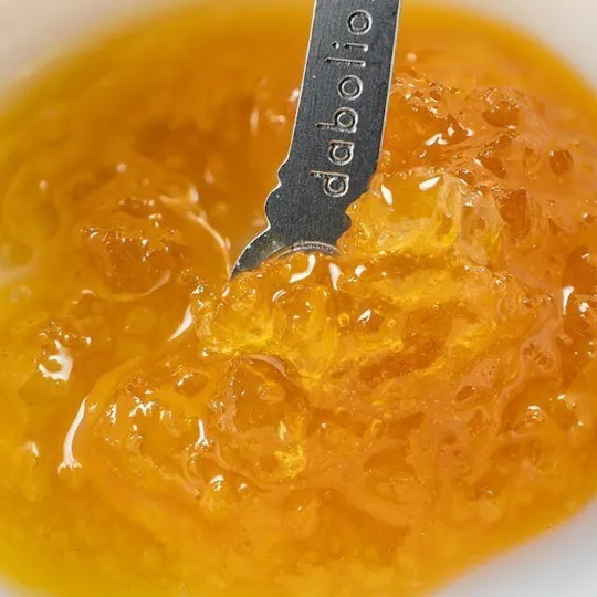 OLIO - Olio | Berry Cake | Live Resin Wet Sugar | 1g - 1