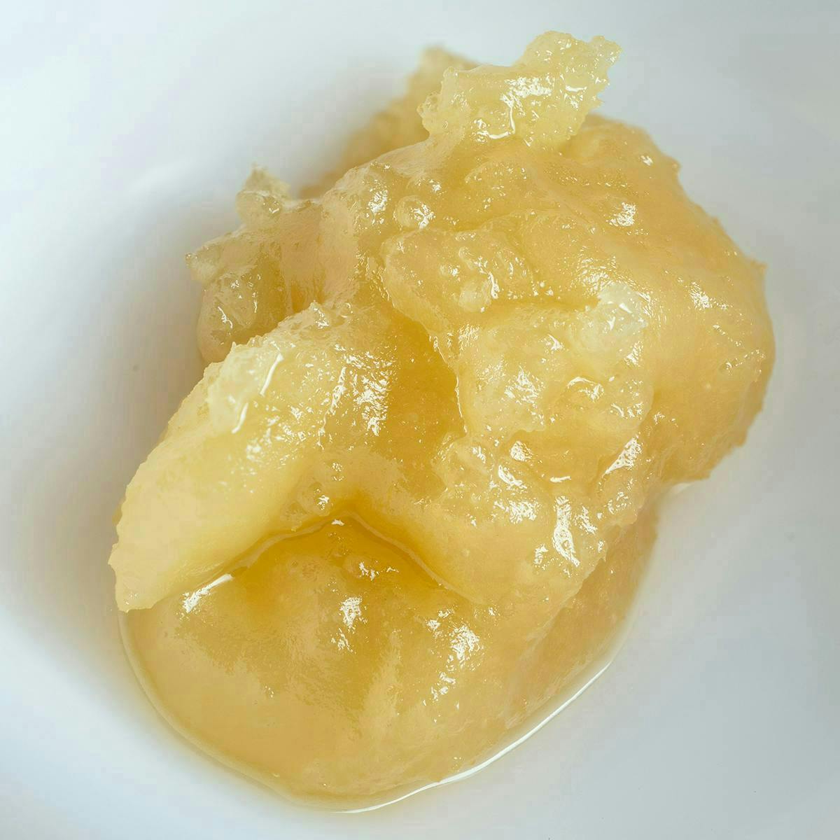 OLIO - Olio | Strawberries & Cream 90&120 | Rosin | Cold Cure Badder | 1g - 1