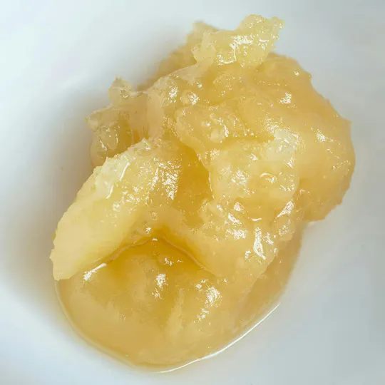 OLIO - Olio | Papaya 90&120 | Rosin | Cold Cure Badder | 1g - 1