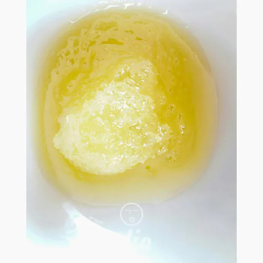 OLIO - Olio | Chemdawg 90&120 | Rosin | Jam | 1g - 1
