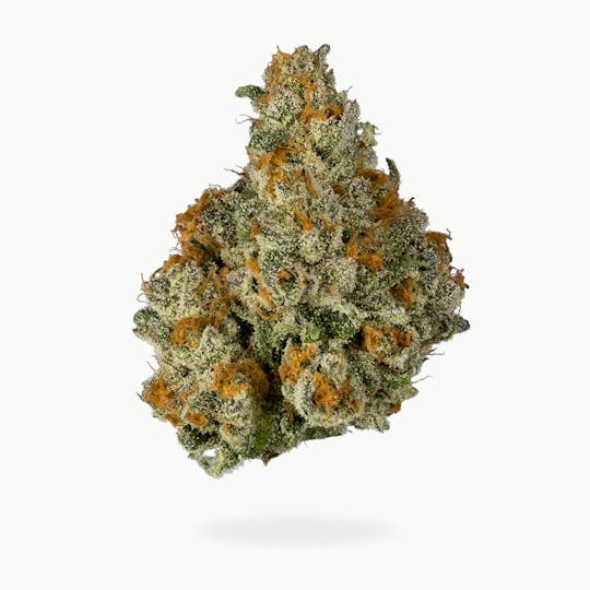 Green Truck - Flower - Orange Ice Pop - 28g - 1
