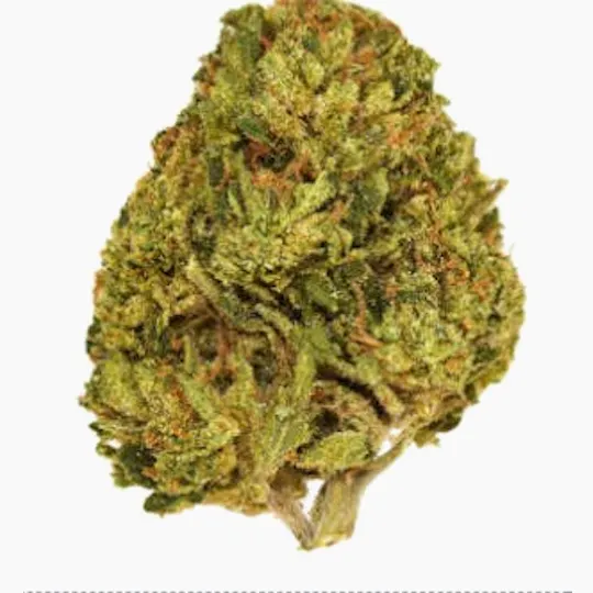 Smoakland - Smoakland Black | Caffeine | Big Buds | 14g - 1