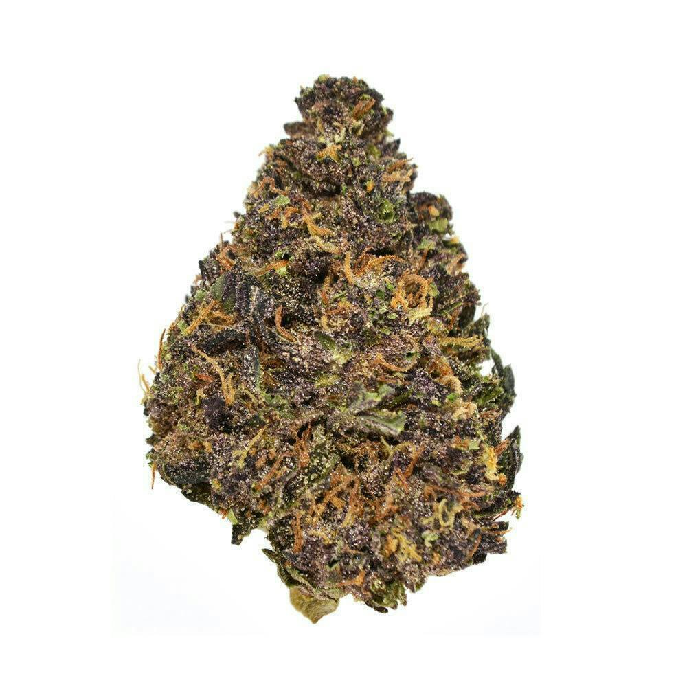 Smoakland - Smoakland Exotix | Garlic Budder (H) | Big Buds | 14g - 1