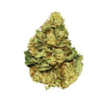 Smoakland - Smoakland Xclusivez | Ron Burgundy (I) | Big Buds | 28g - 1