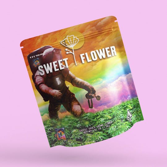Astronauts - Astronauts x Sweet flower - Rings of Saturn 5g - 1