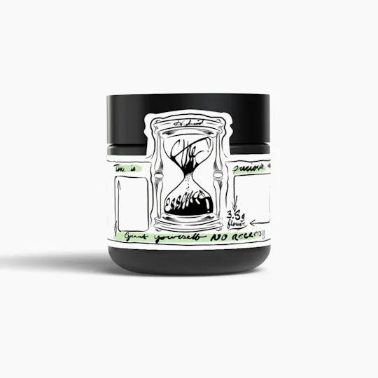 (the) Essence - Double Shot | 3.5G Flower | Hybrid - 1