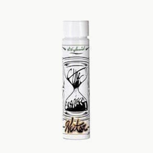(the) Essence - Apples & Bananas | Nectar Cartridge | Hybrid - 1