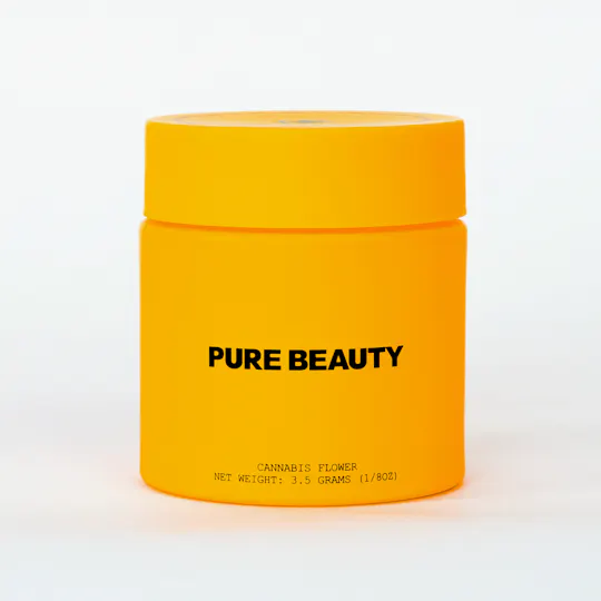 Pure Beauty - GSD | 3.5g Indoor - 1