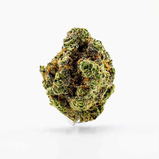 Dank By Definition - PURPLE TRAINWRECK - 1