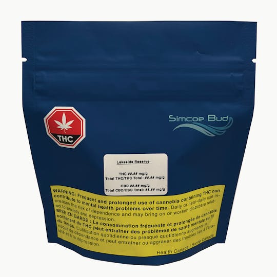 CannJah - Simcoe Bud 7g - 1